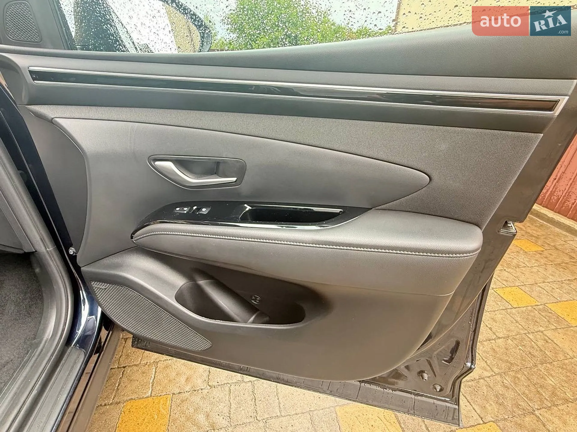 2023 Hyundai Tucson - мініатюра 50