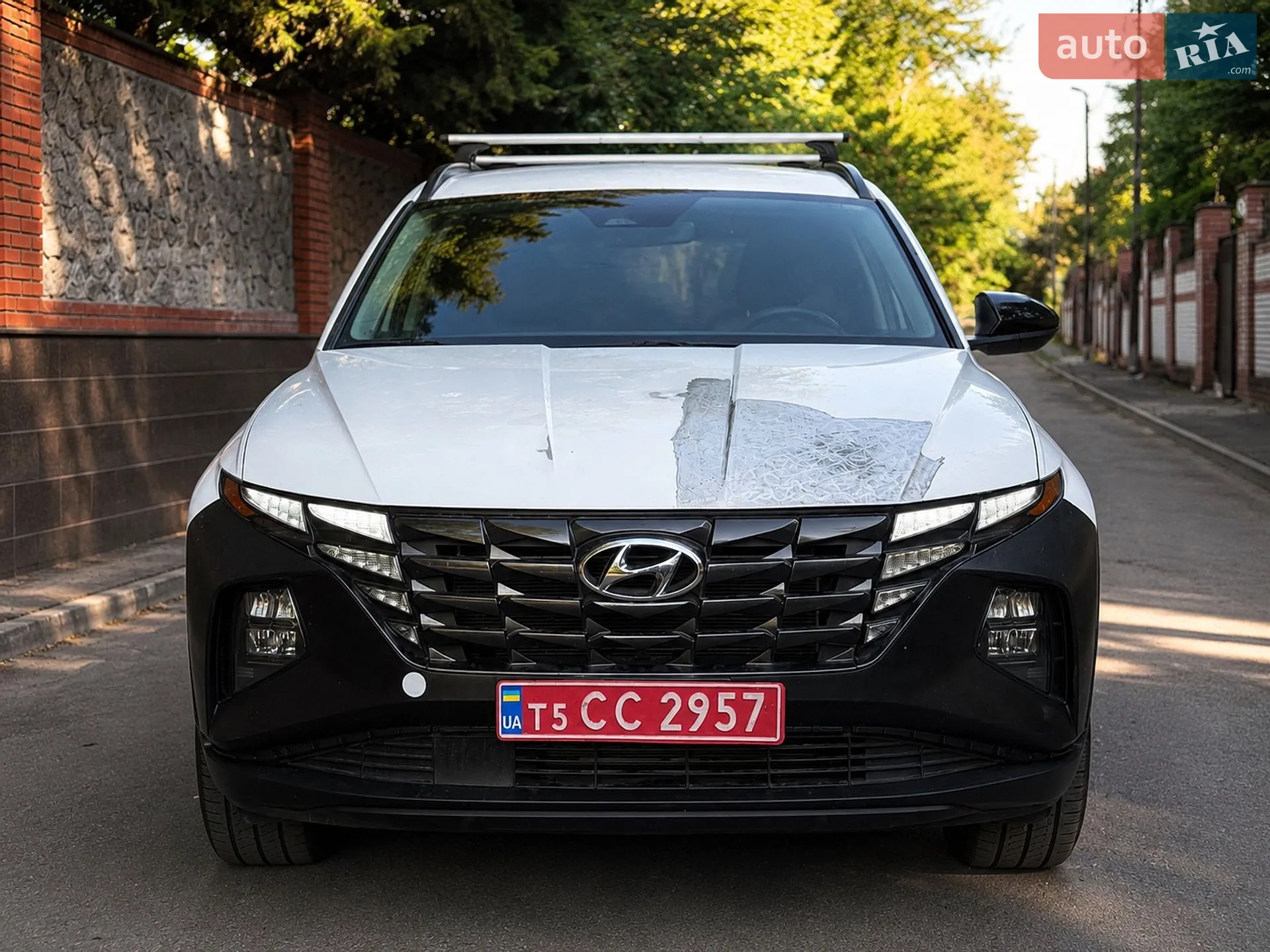 2022 Hyundai Tucson - мініатюра 5