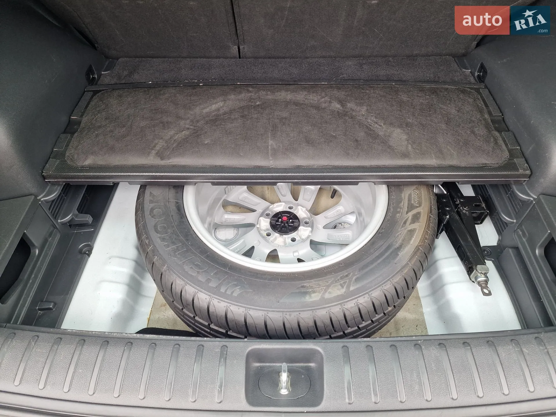 2018 Hyundai Tucson - мініатюра 8