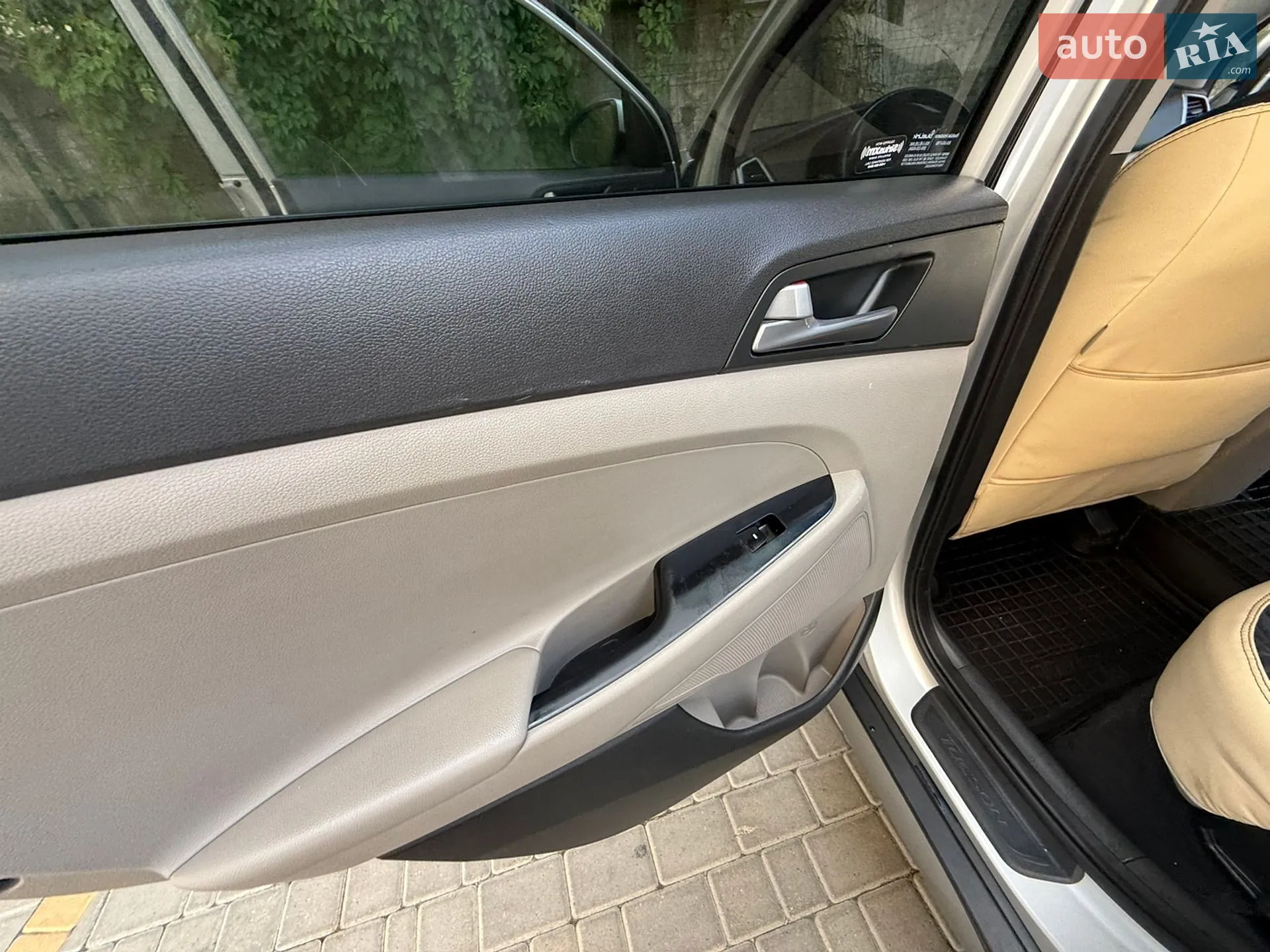 2016 Hyundai Tucson - мініатюра 32