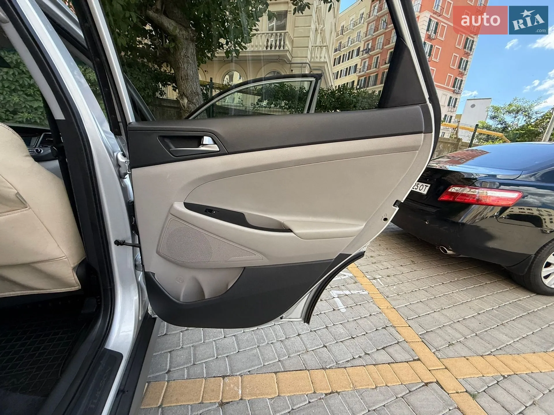2016 Hyundai Tucson - мініатюра 36