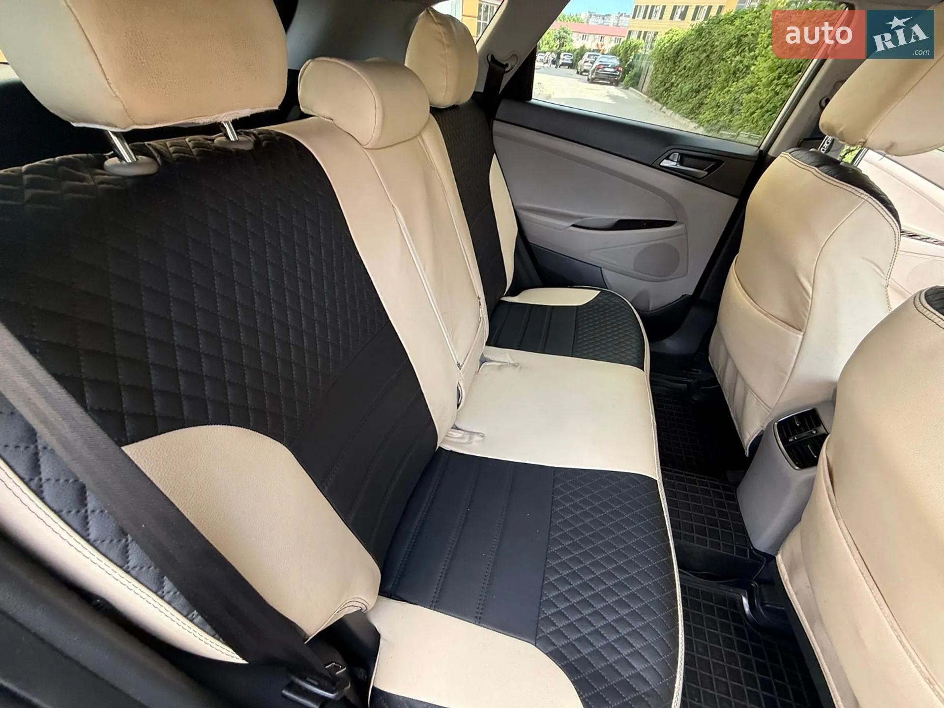 2016 Hyundai Tucson - мініатюра 40