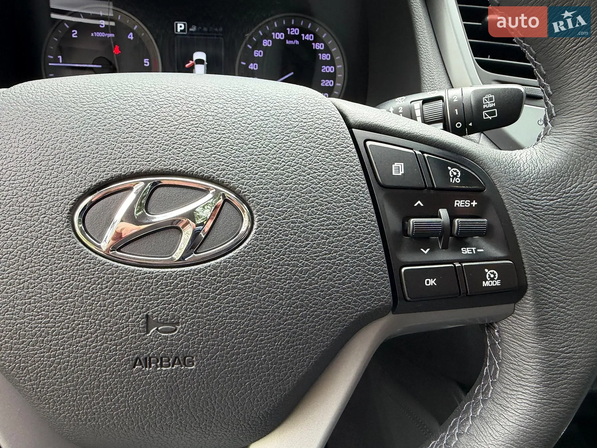 2015 Hyundai Tucson - мініатюра 35