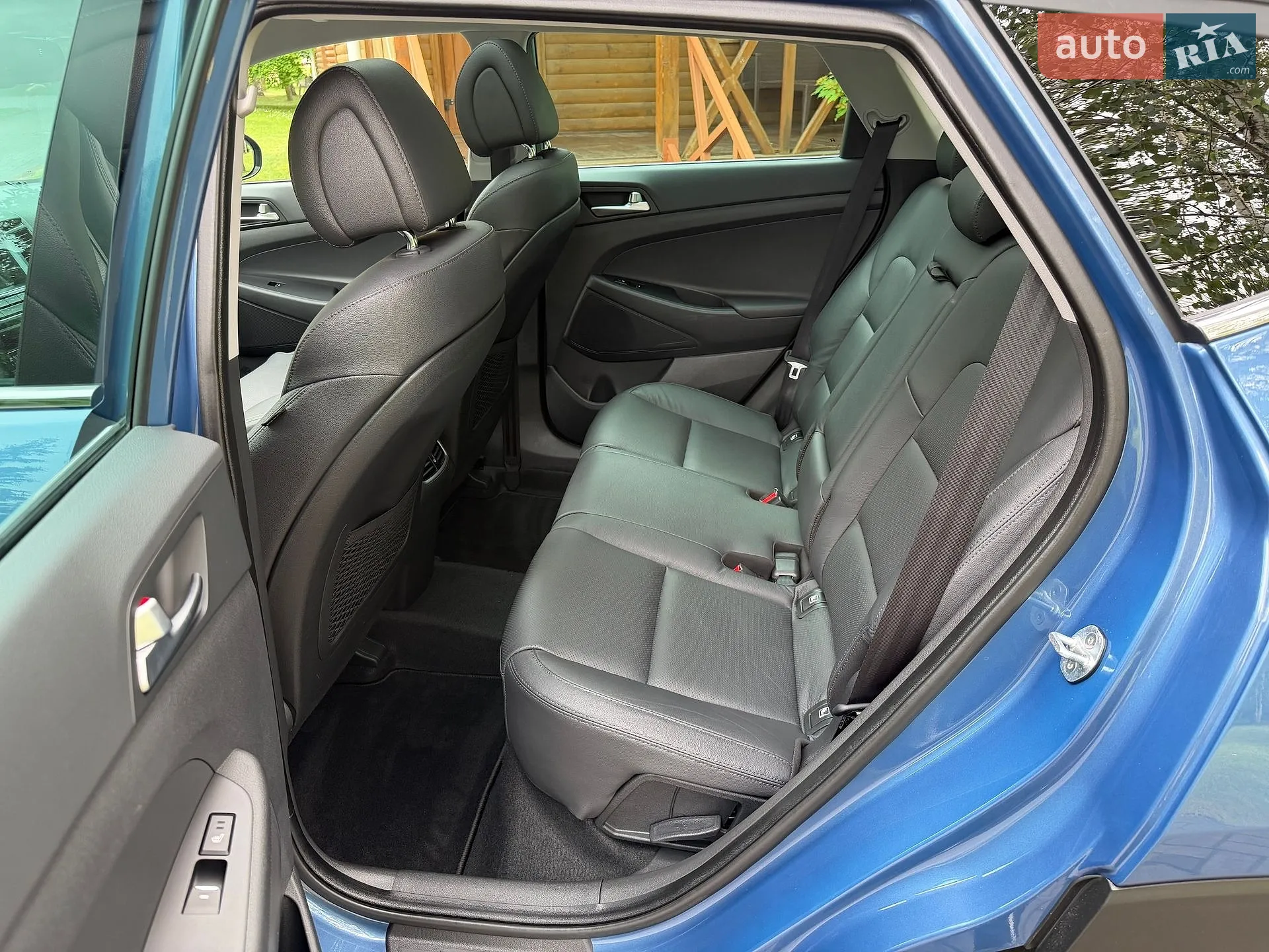 2015 Hyundai Tucson - мініатюра 44