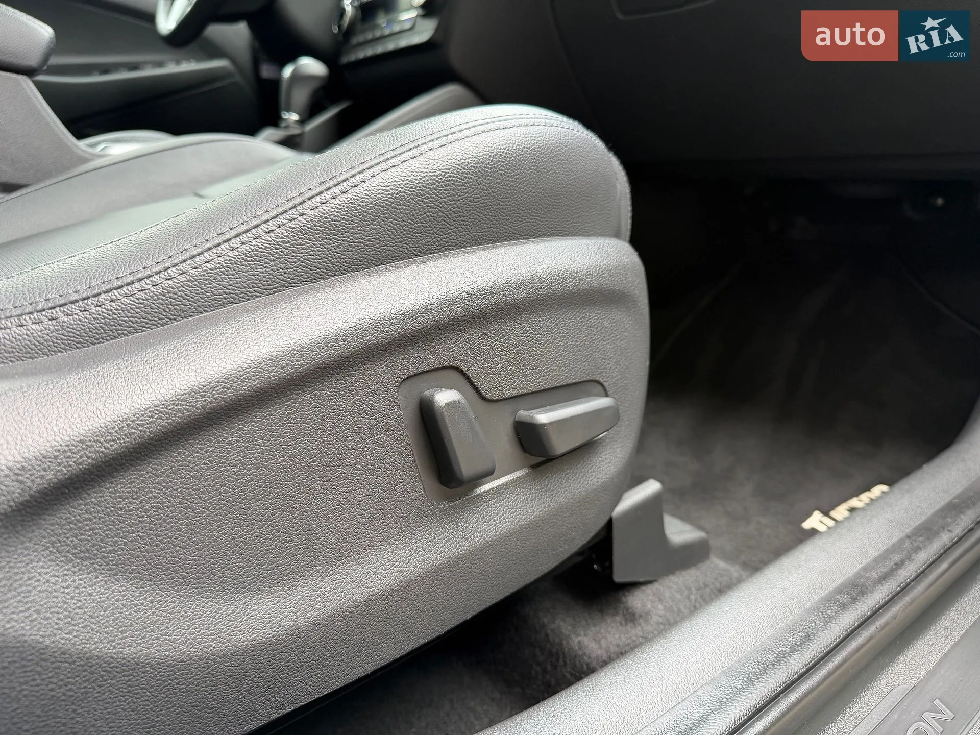 2015 Hyundai Tucson - мініатюра 55
