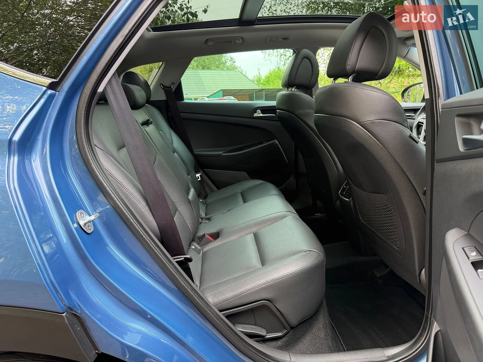 2015 Hyundai Tucson - мініатюра 60