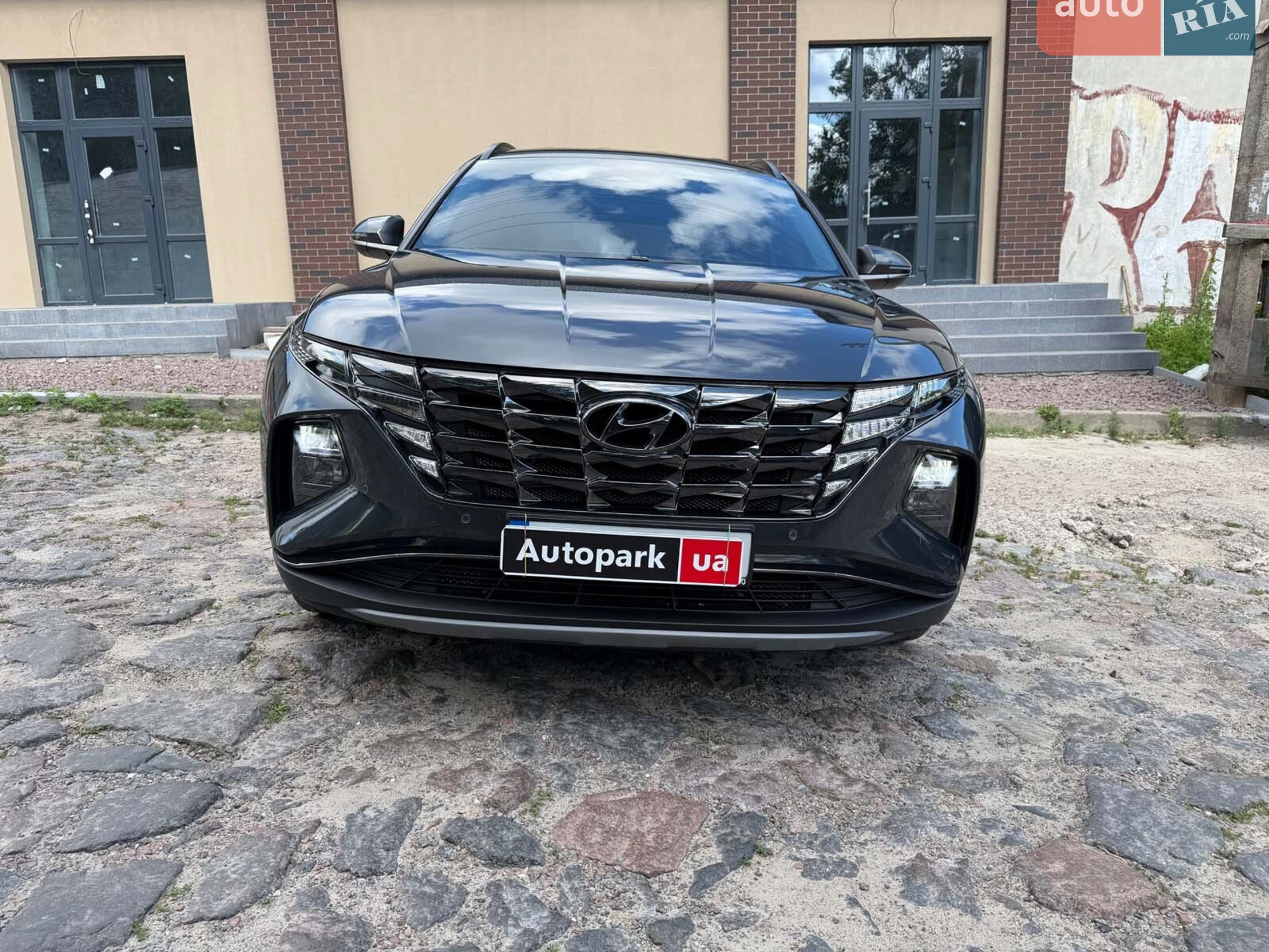 2024 Hyundai Tucson - мініатюра 2