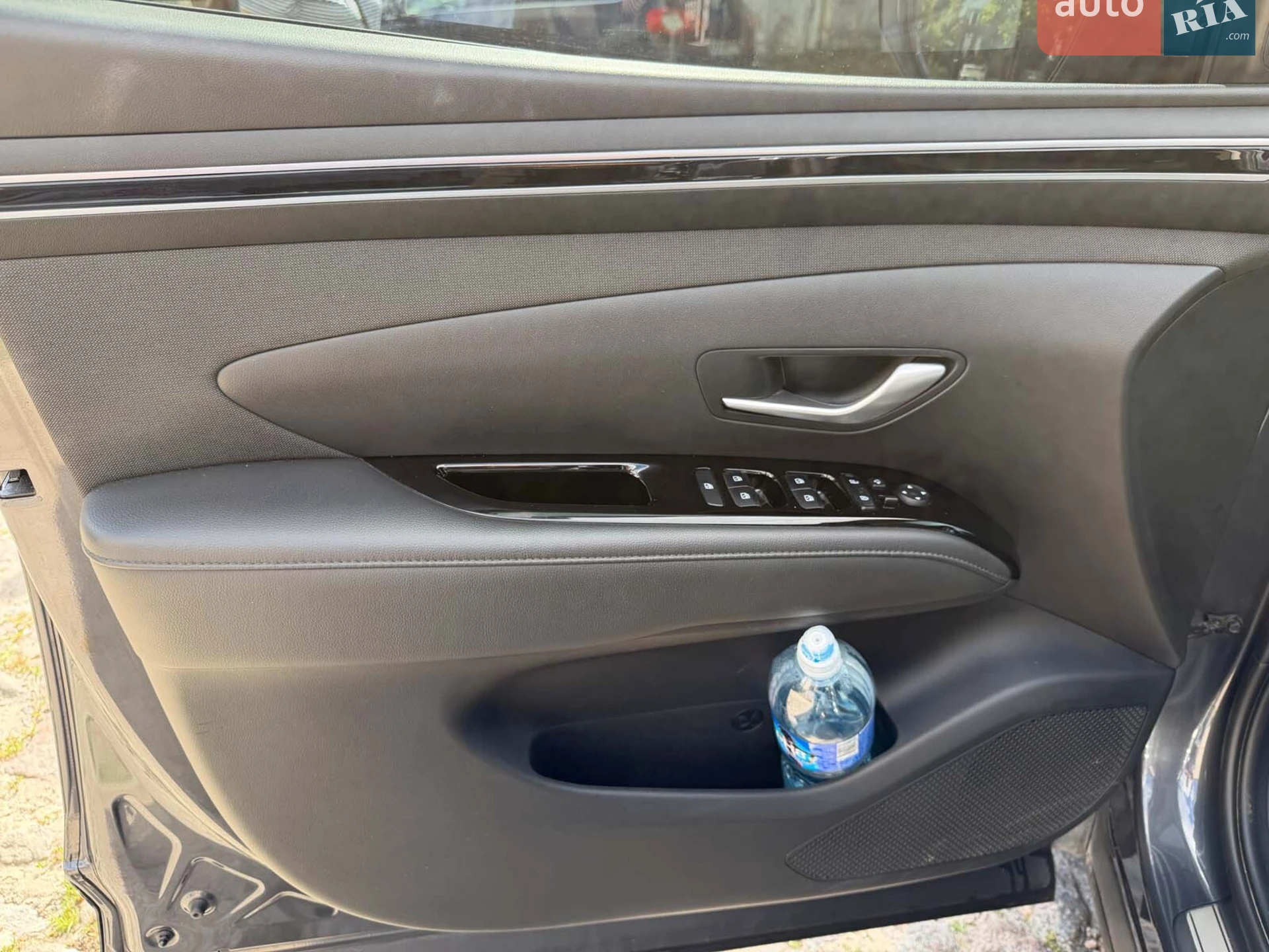 2024 Hyundai Tucson - мініатюра 13
