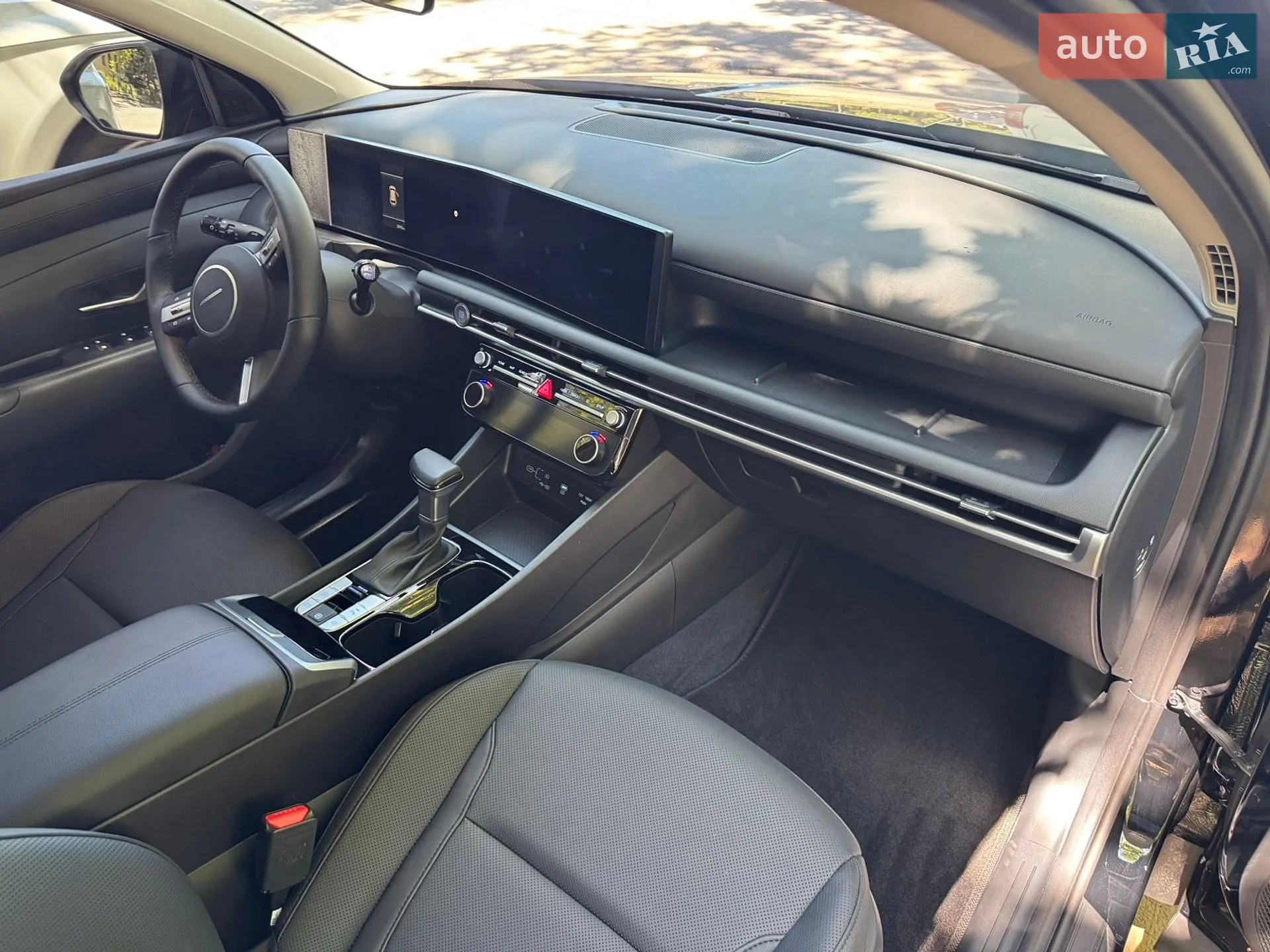 2026 Hyundai Tucson - мініатюра 21