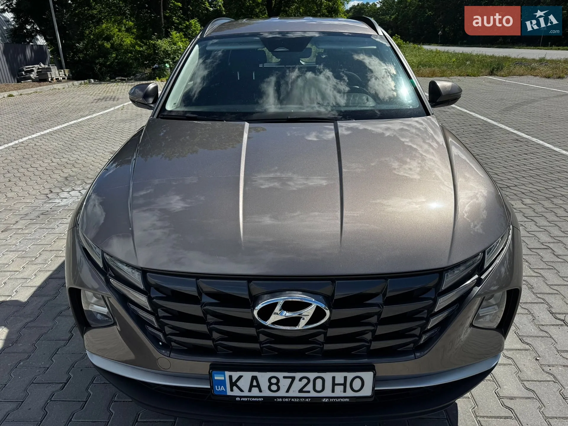2022 Hyundai Tucson - мініатюра 2