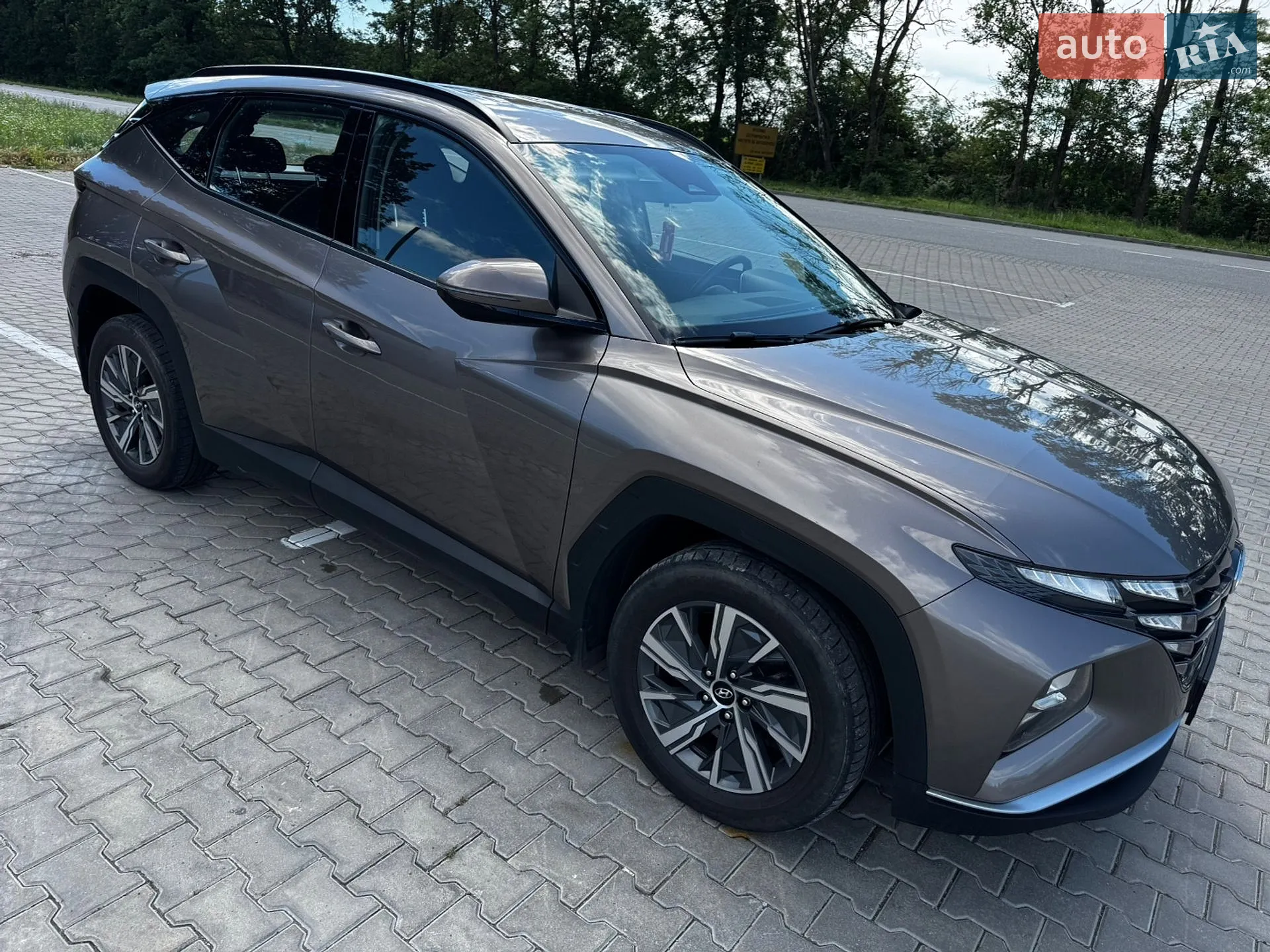 2022 Hyundai Tucson - мініатюра 6
