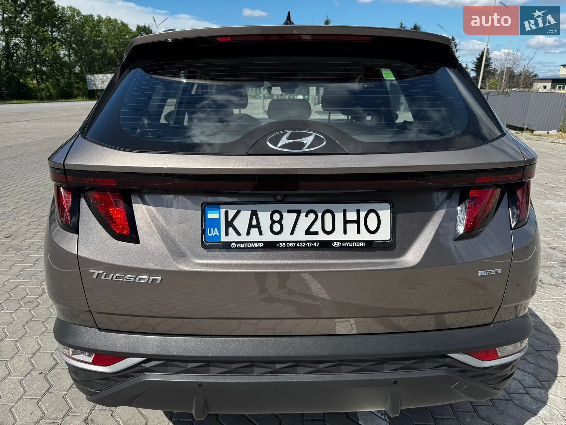 2022 Hyundai Tucson - мініатюра 15