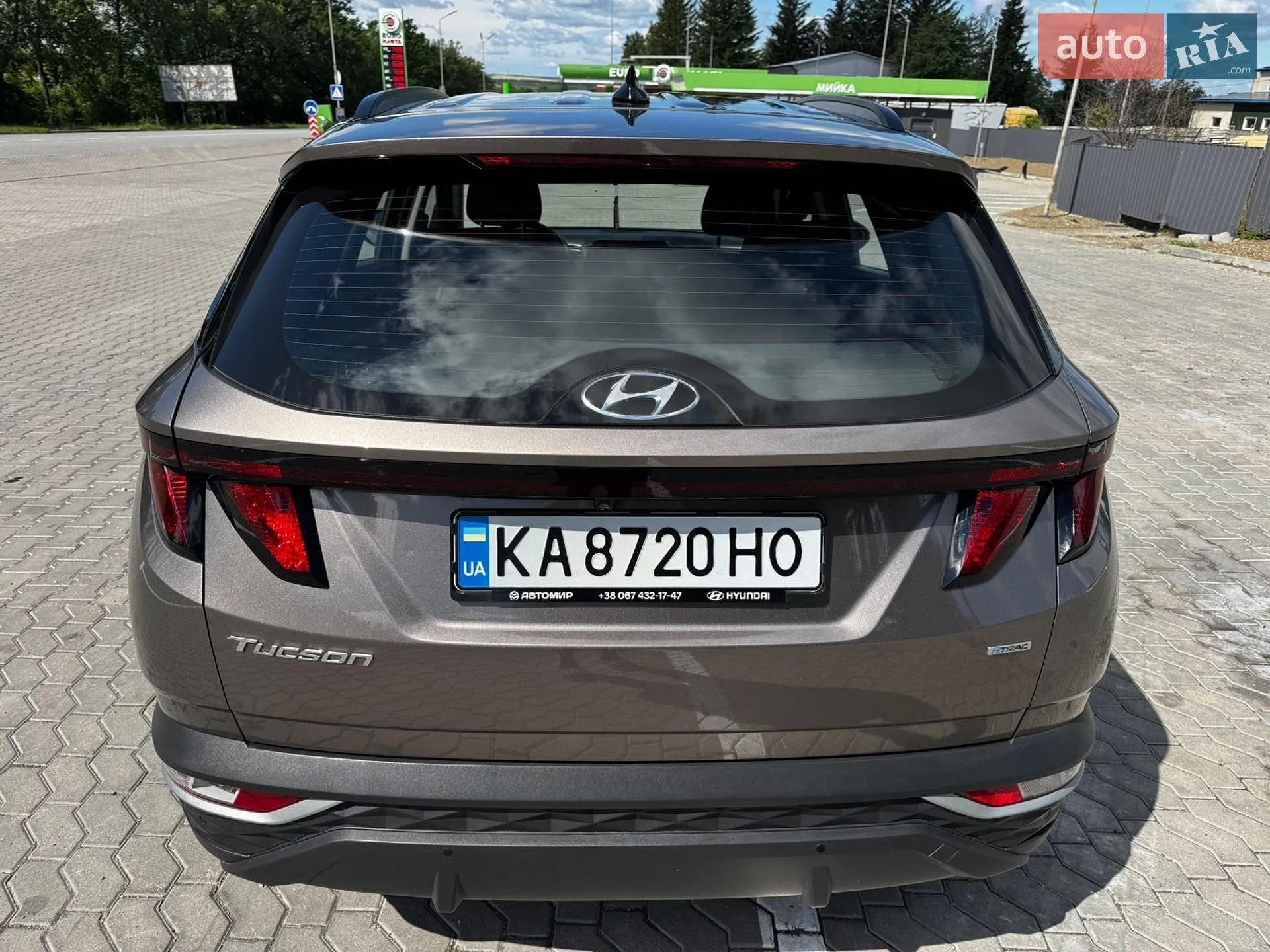 2022 Hyundai Tucson - мініатюра 16