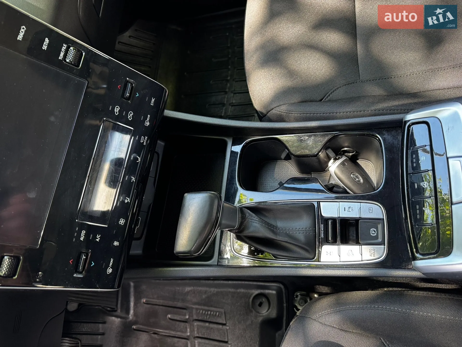 2022 Hyundai Tucson - мініатюра 18