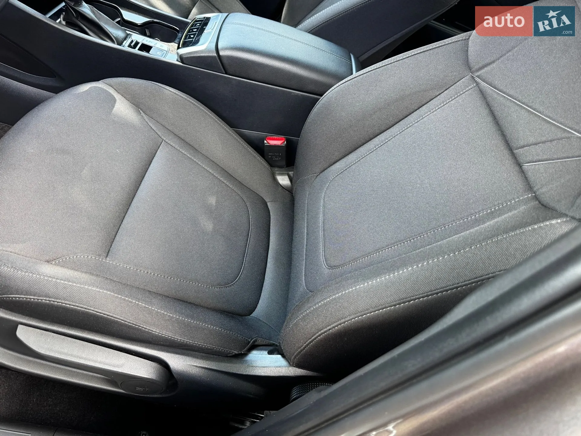 2022 Hyundai Tucson - мініатюра 19