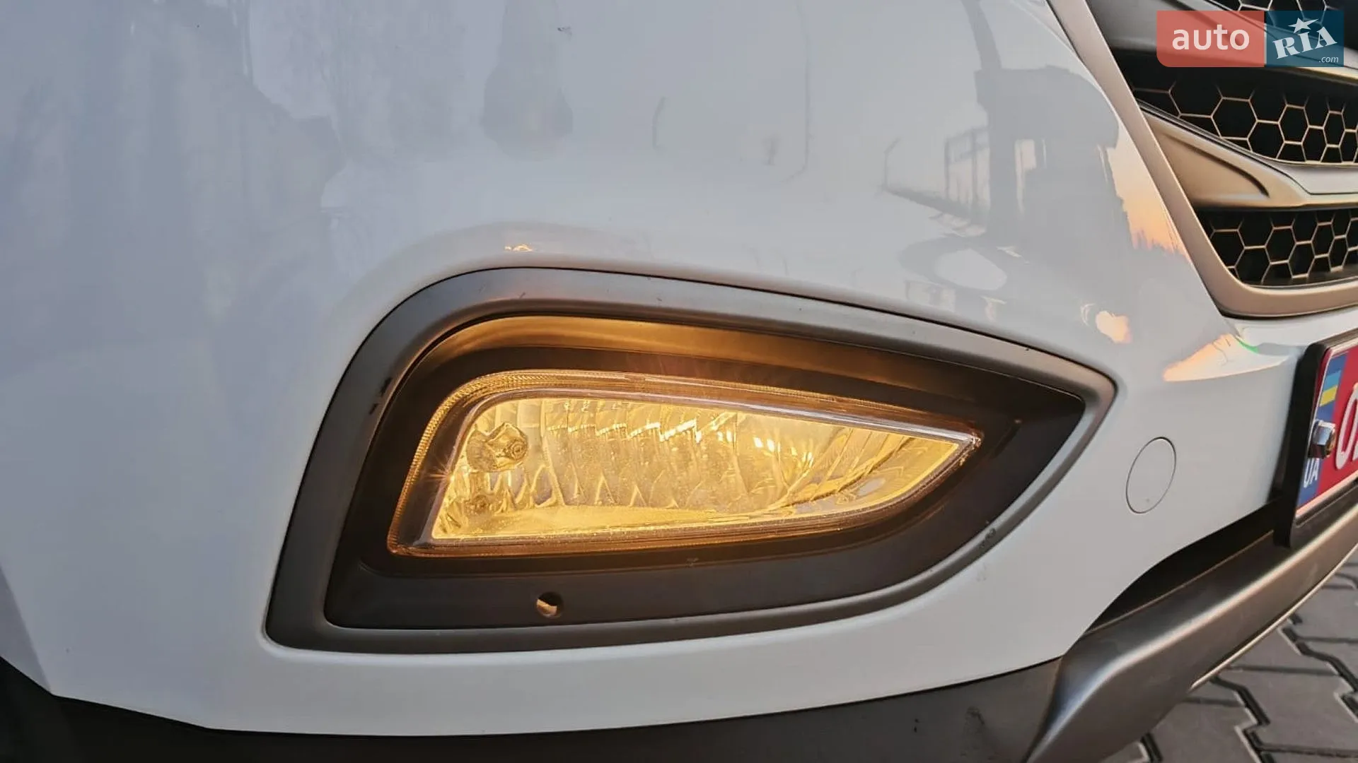 2014 Hyundai Tucson - мініатюра 6