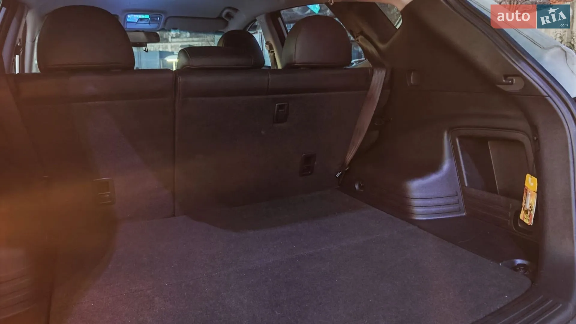 2014 Hyundai Tucson - мініатюра 20