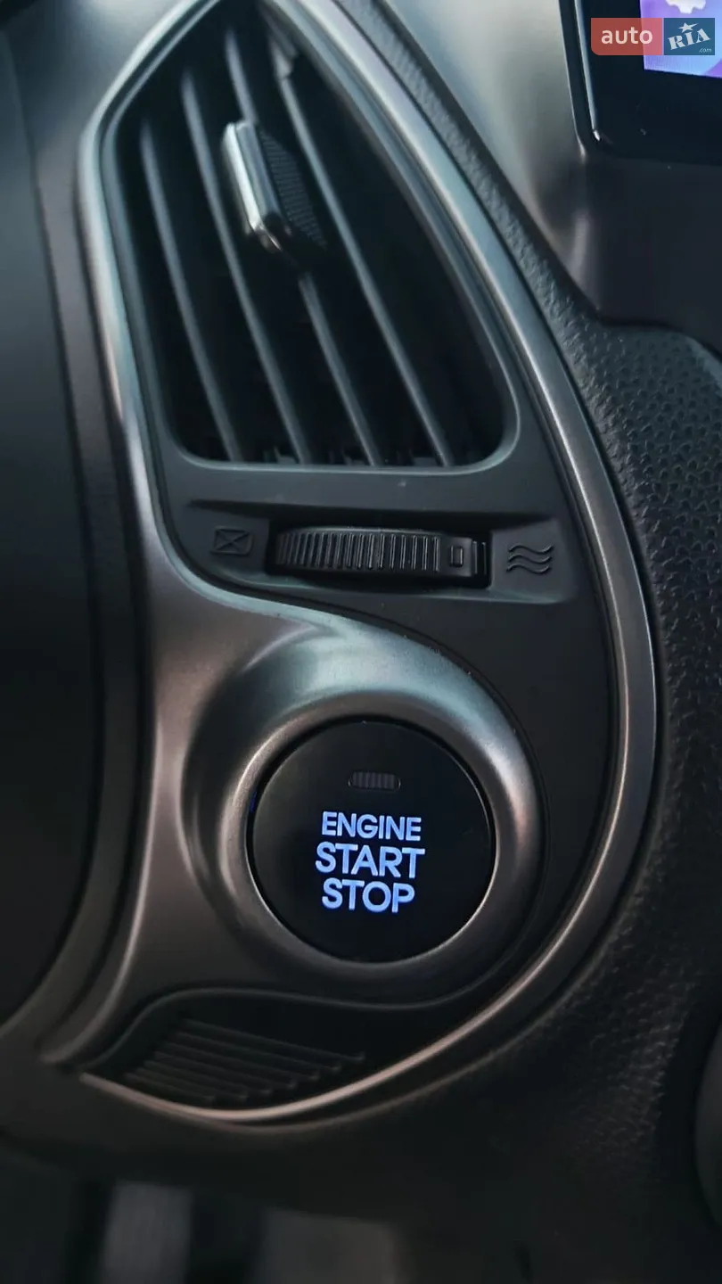 2014 Hyundai Tucson - мініатюра 55