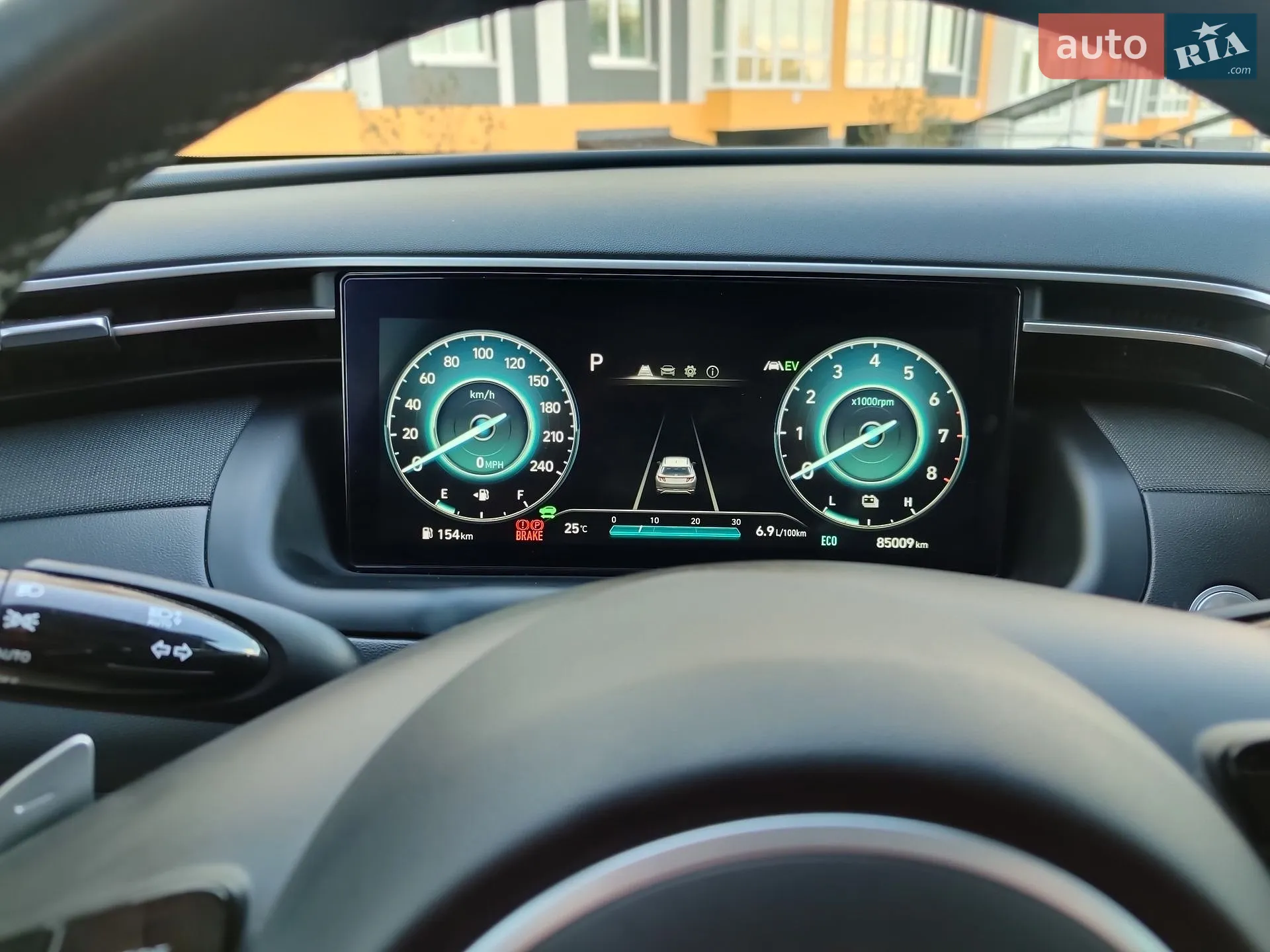 2021 Hyundai Tucson - мініатюра 23