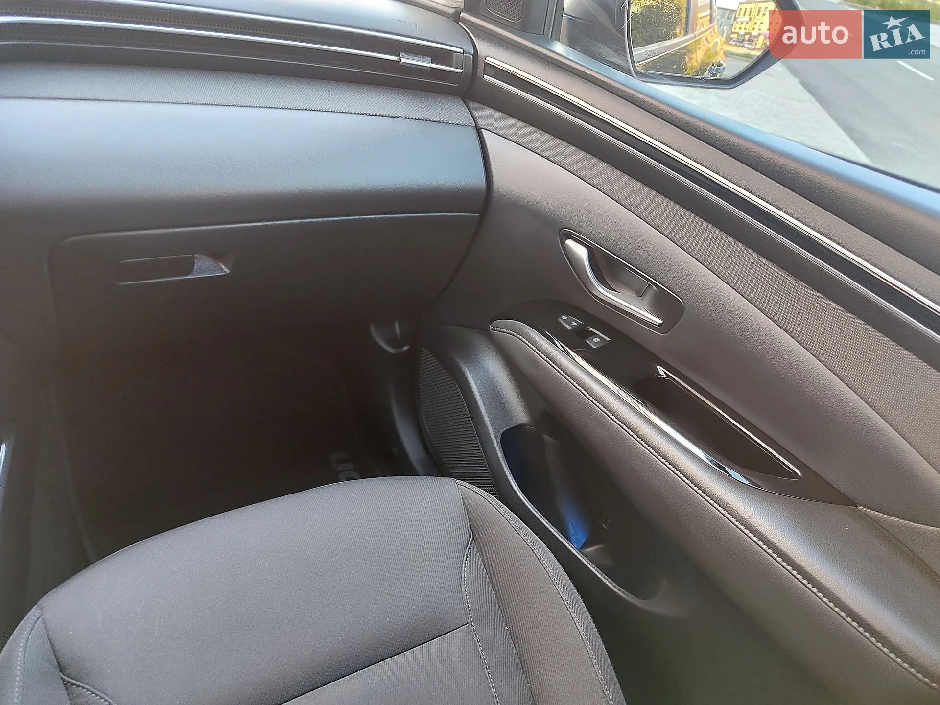 2021 Hyundai Tucson - мініатюра 25