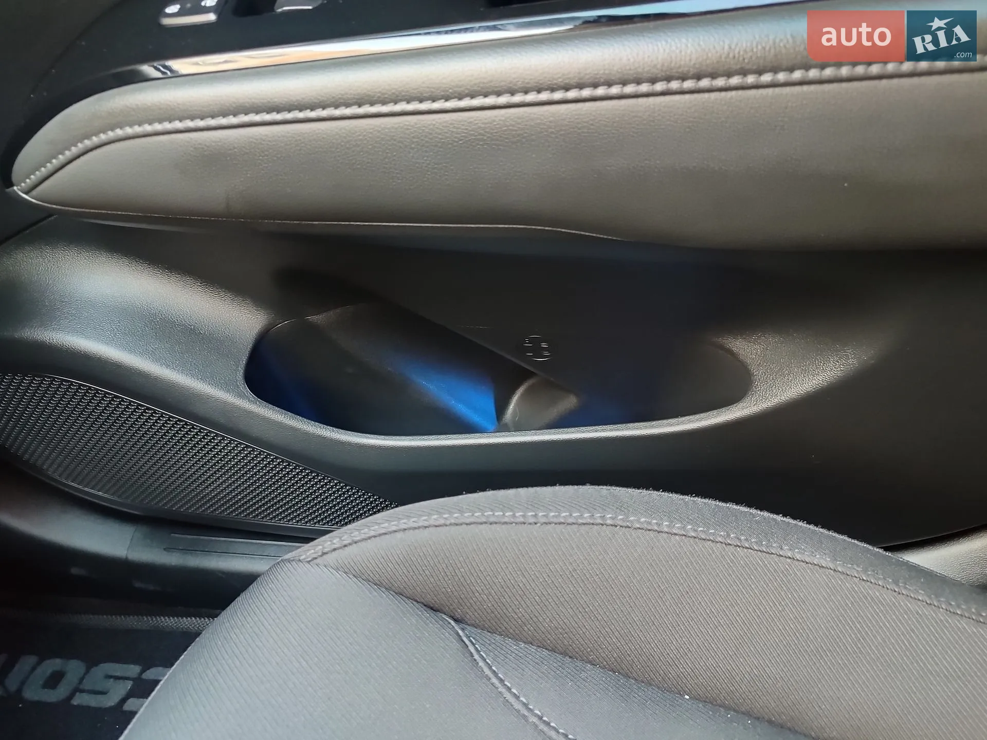 2021 Hyundai Tucson - мініатюра 27