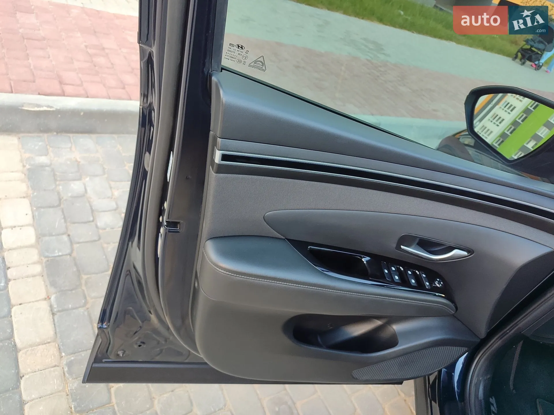 2021 Hyundai Tucson - мініатюра 30
