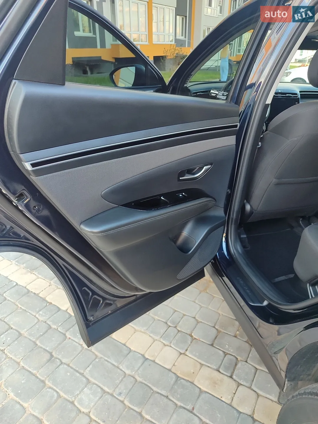 2021 Hyundai Tucson - мініатюра 31