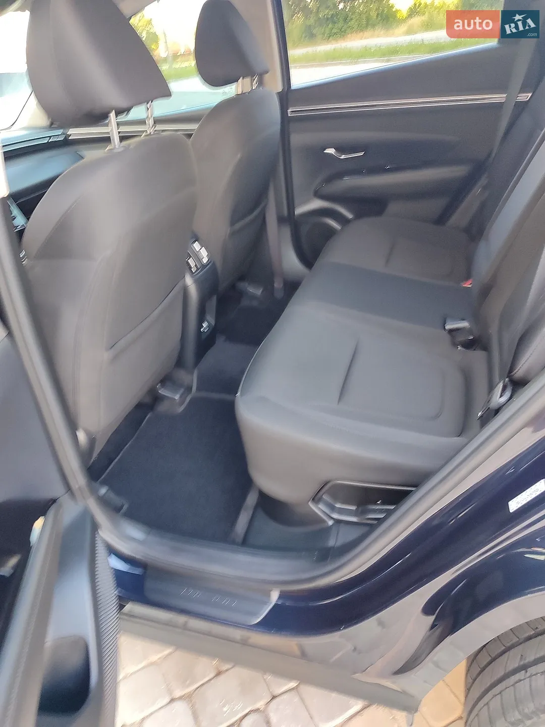 2021 Hyundai Tucson - мініатюра 32