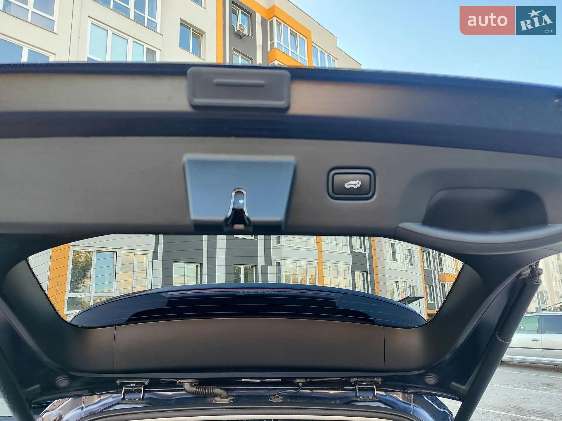 2021 Hyundai Tucson - мініатюра 37