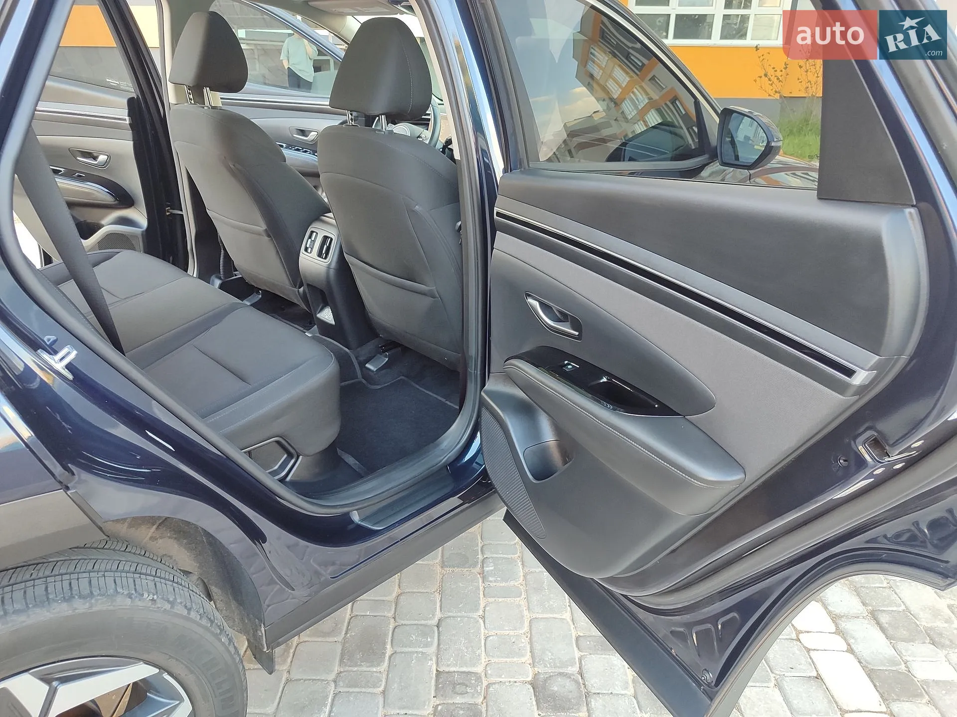 2021 Hyundai Tucson - мініатюра 38