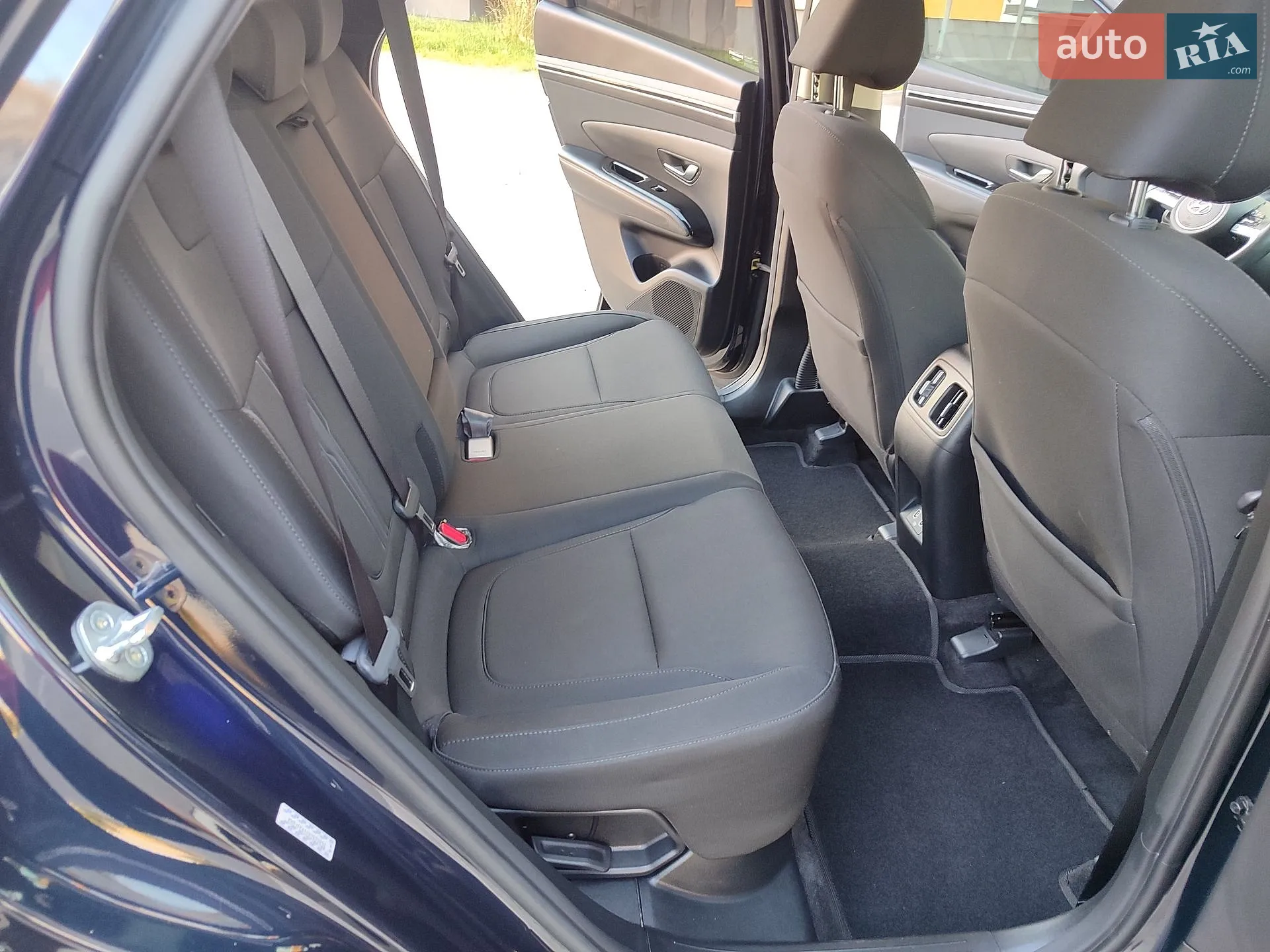 2021 Hyundai Tucson - мініатюра 39