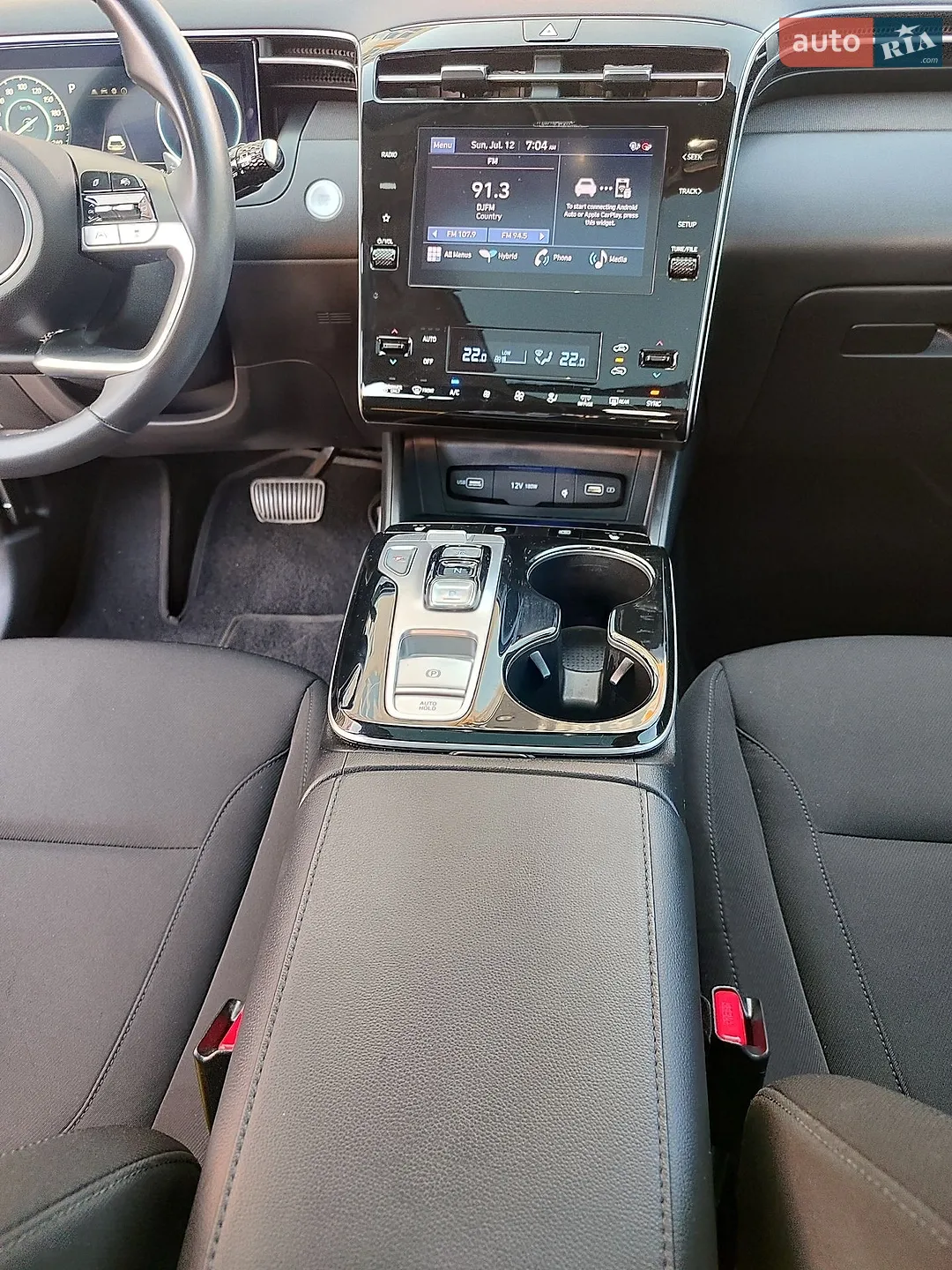 2021 Hyundai Tucson - мініатюра 41