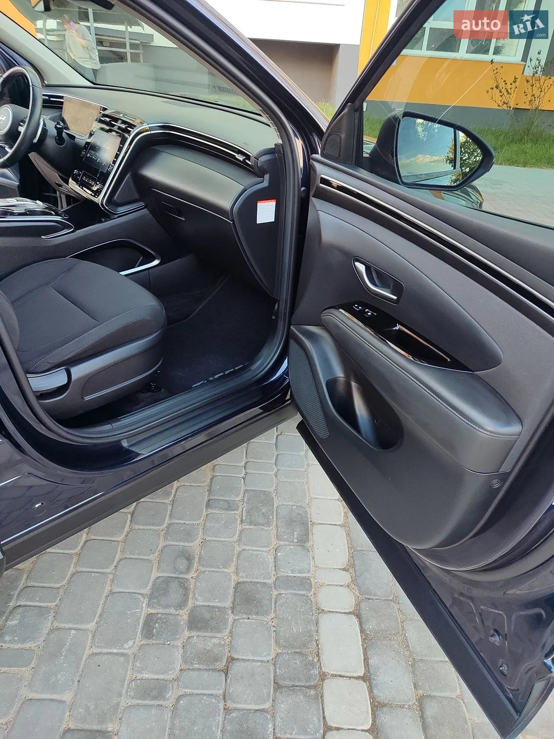 2021 Hyundai Tucson - мініатюра 42