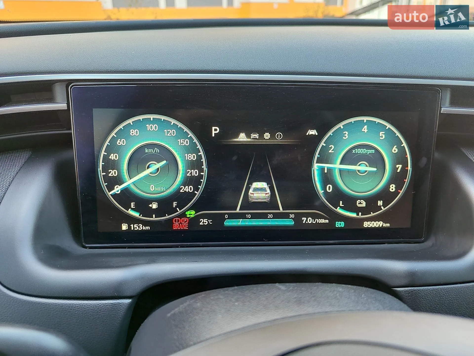 2021 Hyundai Tucson - мініатюра 45