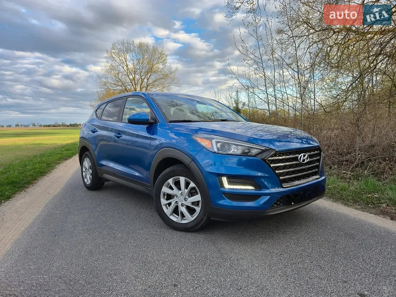 2019 Hyundai Tucson - мініатюра 23