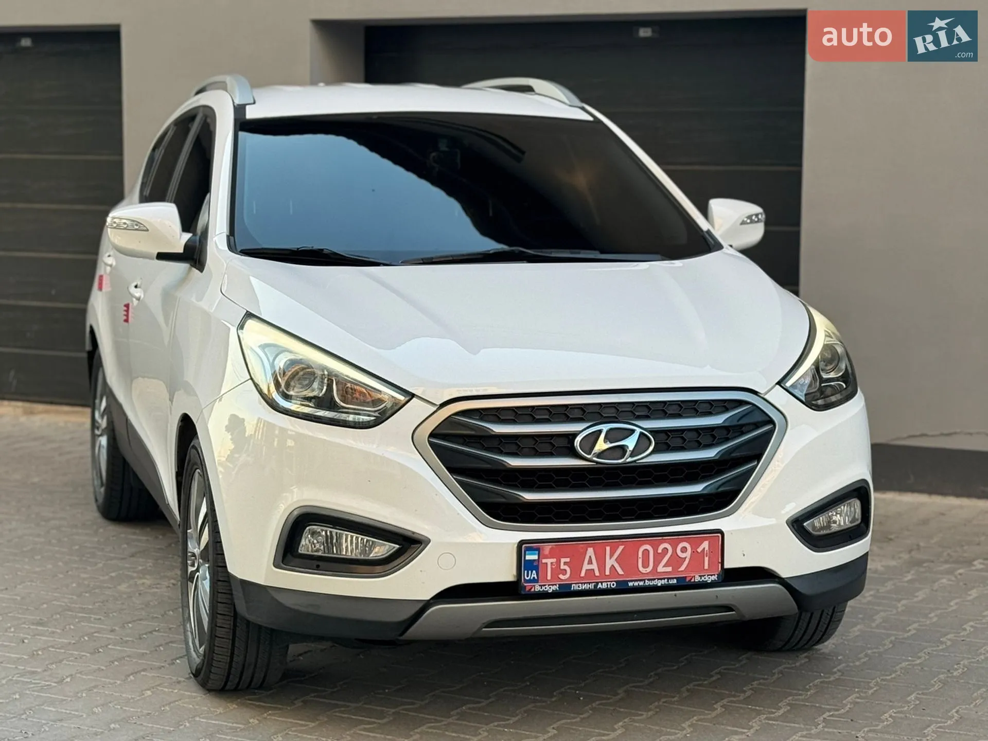 2013 Hyundai Tucson - мініатюра 3