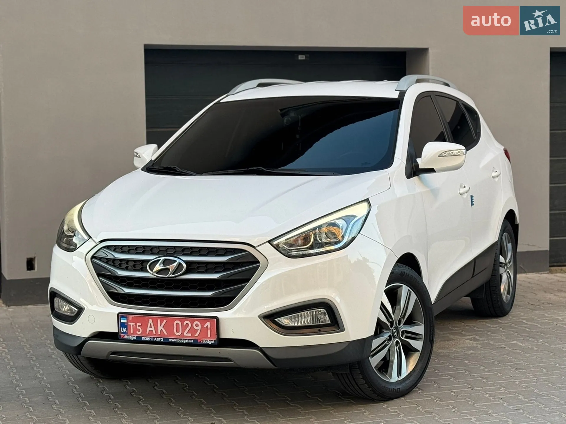 2013 Hyundai Tucson - мініатюра 14