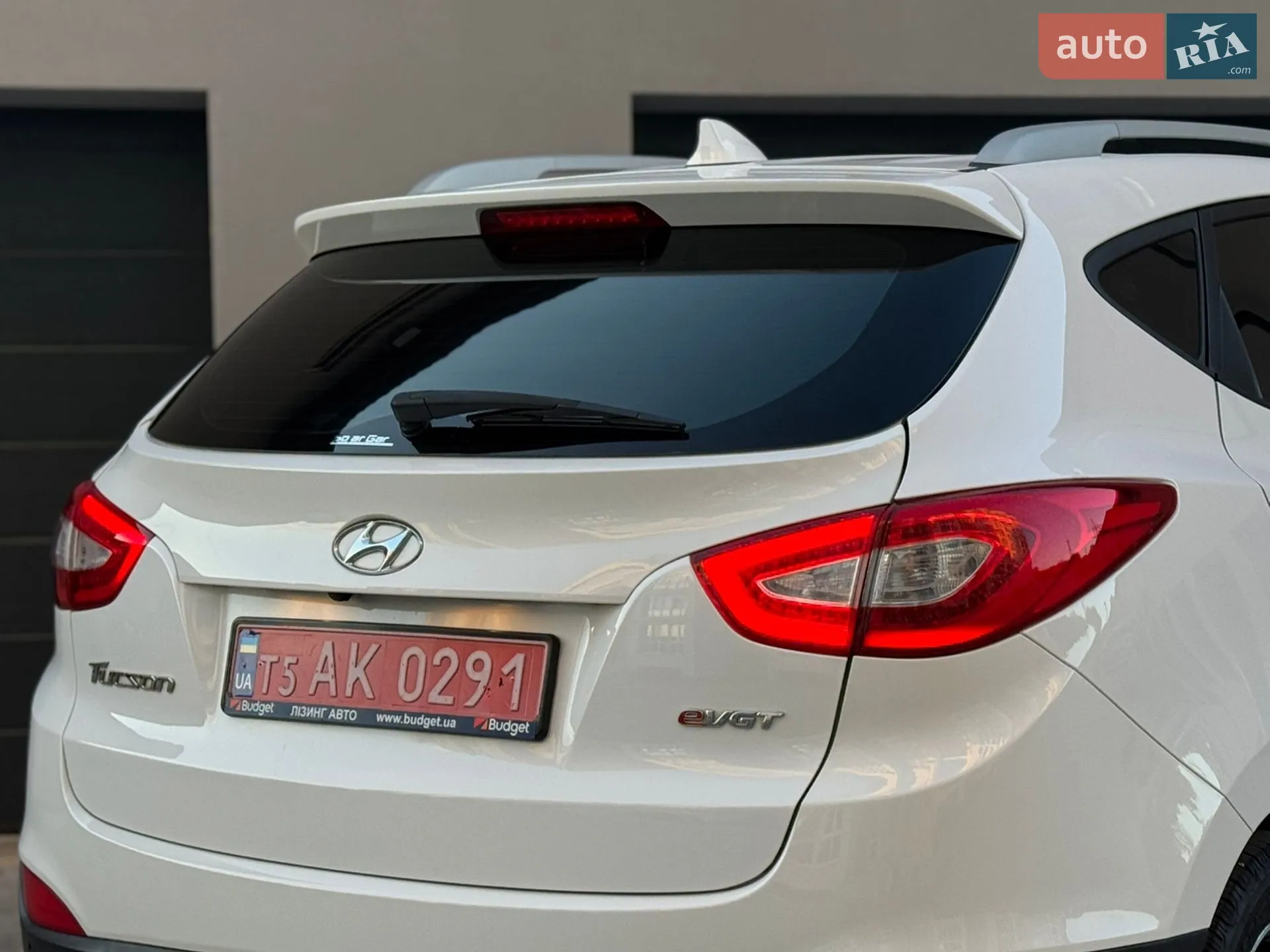 2013 Hyundai Tucson - мініатюра 23