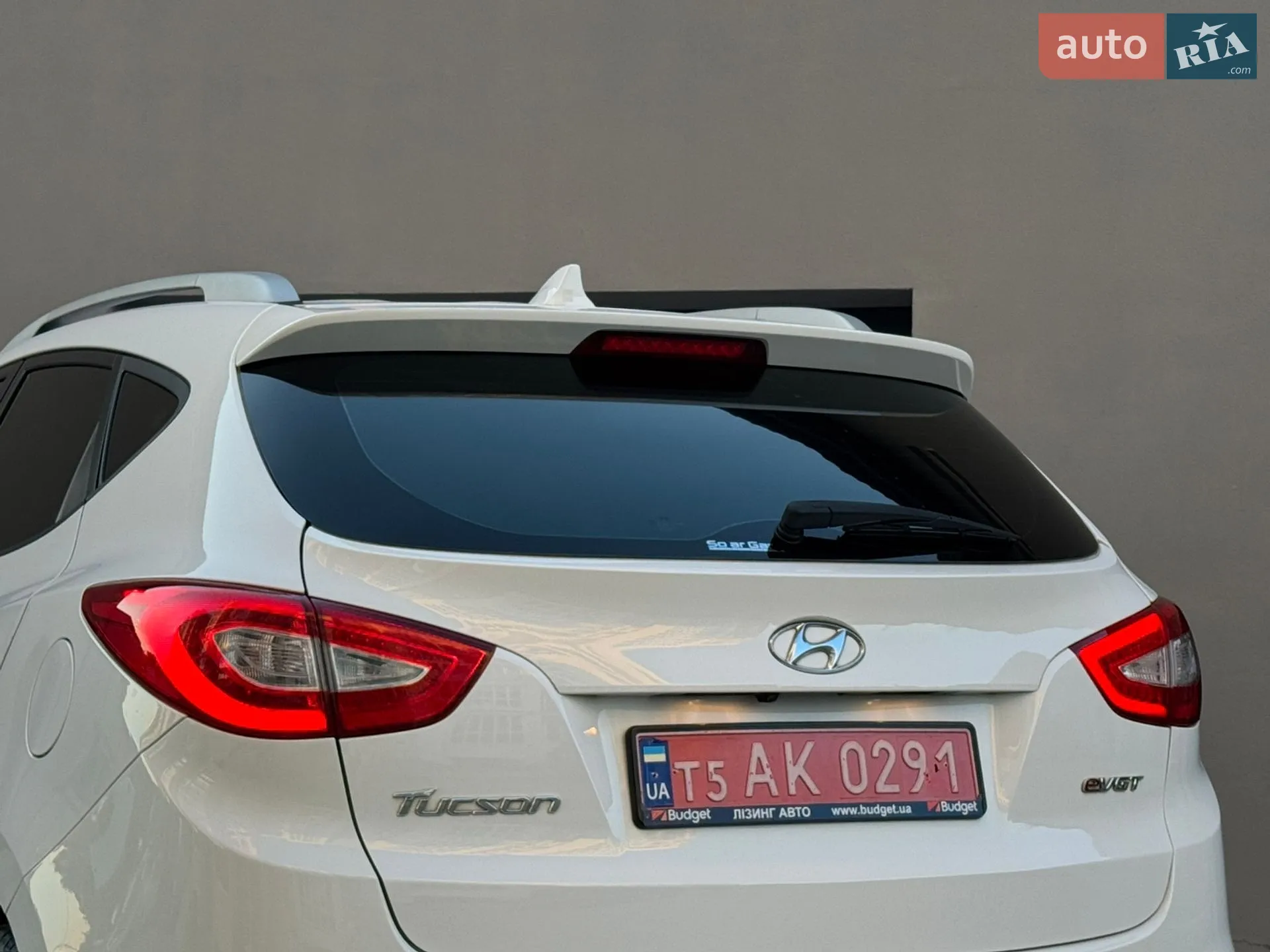 2013 Hyundai Tucson - мініатюра 27