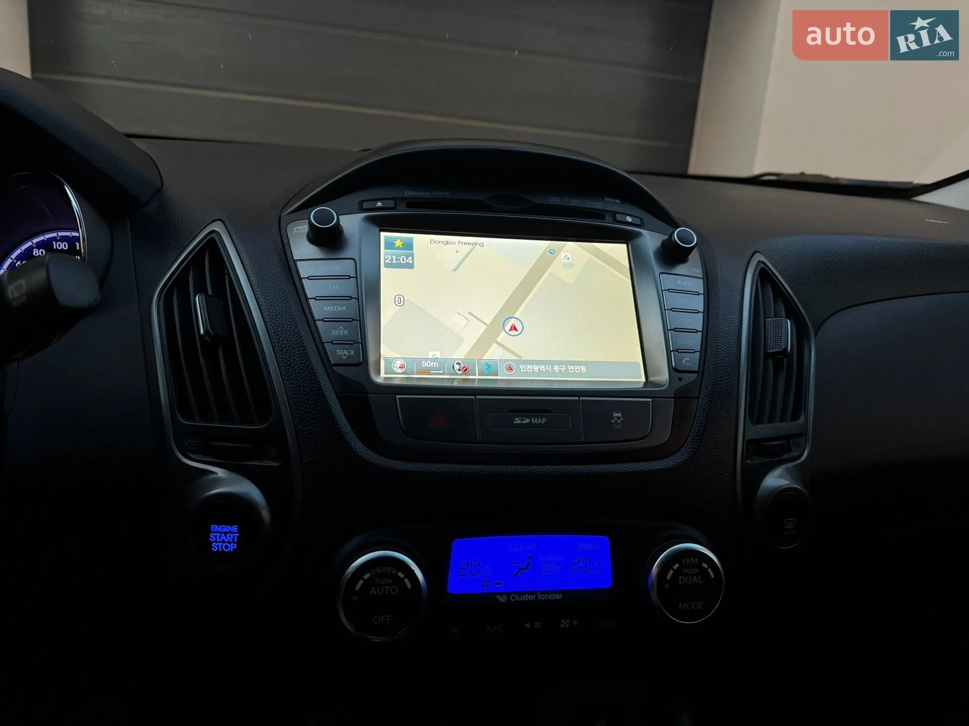 2013 Hyundai Tucson - мініатюра 33