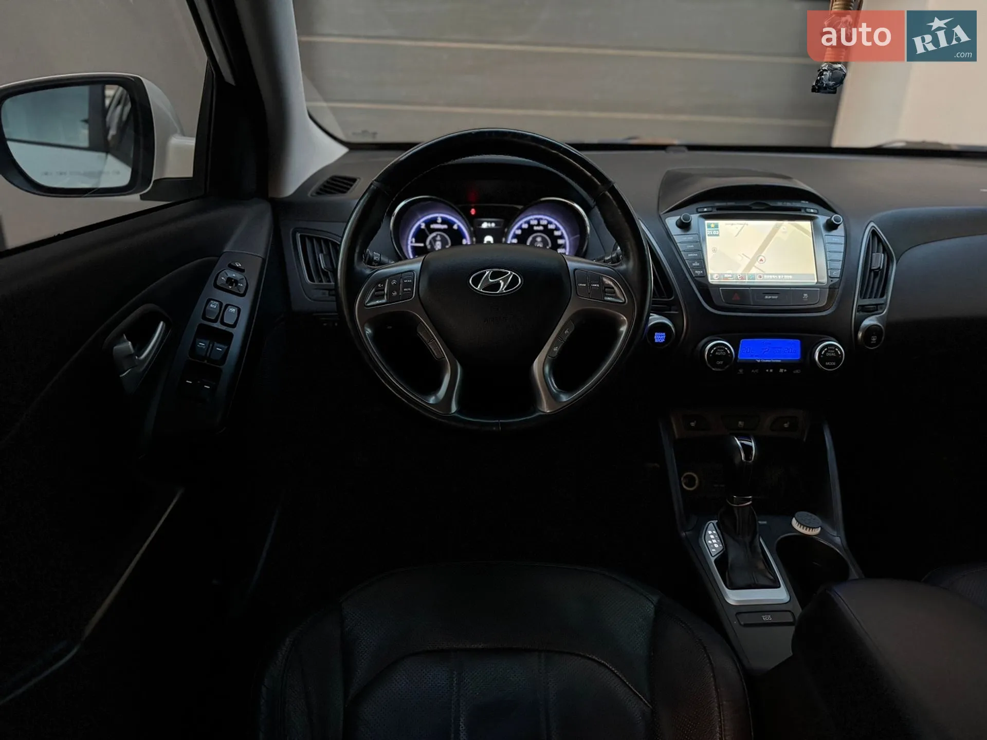 2013 Hyundai Tucson - мініатюра 31
