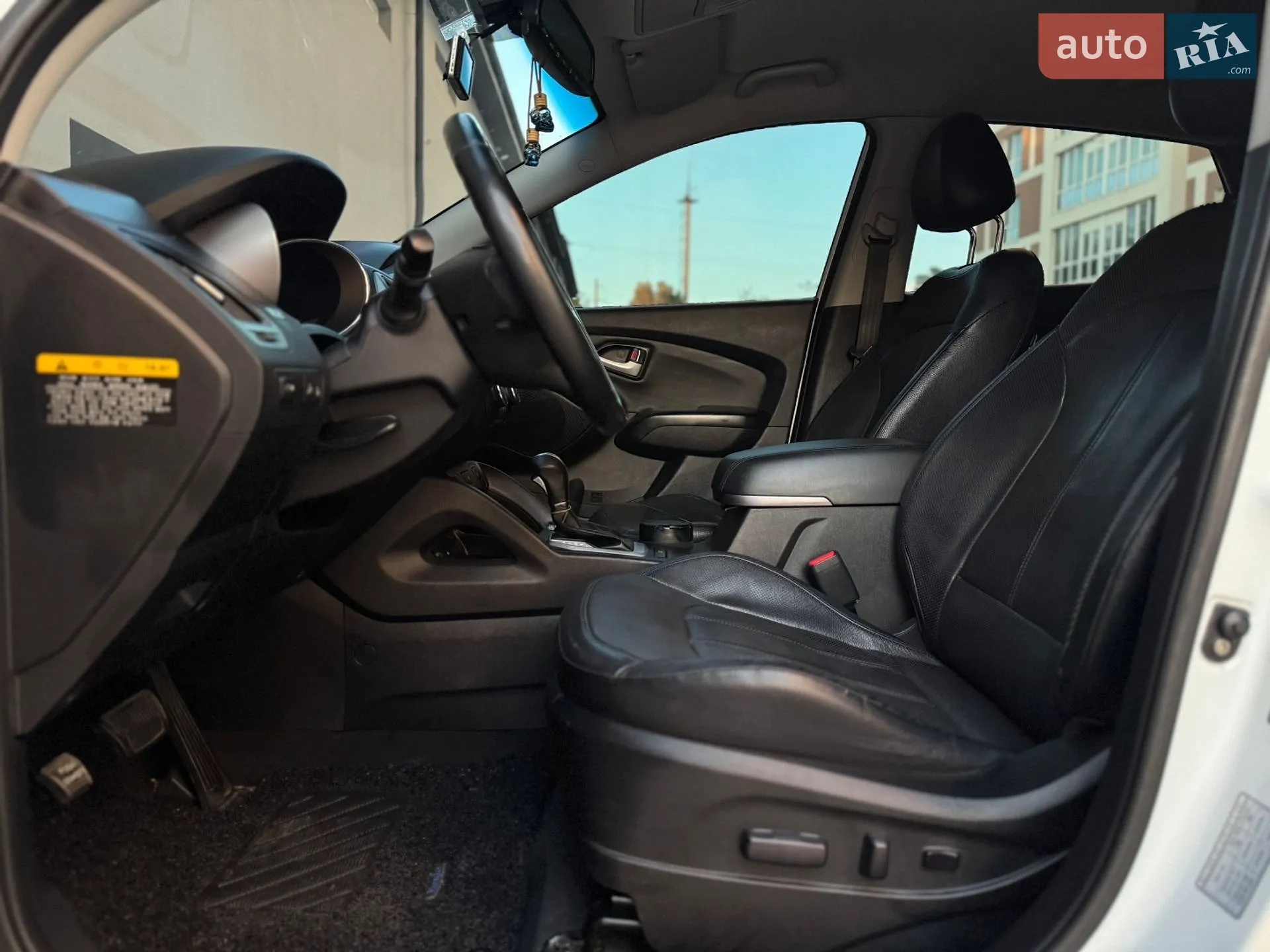 2013 Hyundai Tucson - мініатюра 40