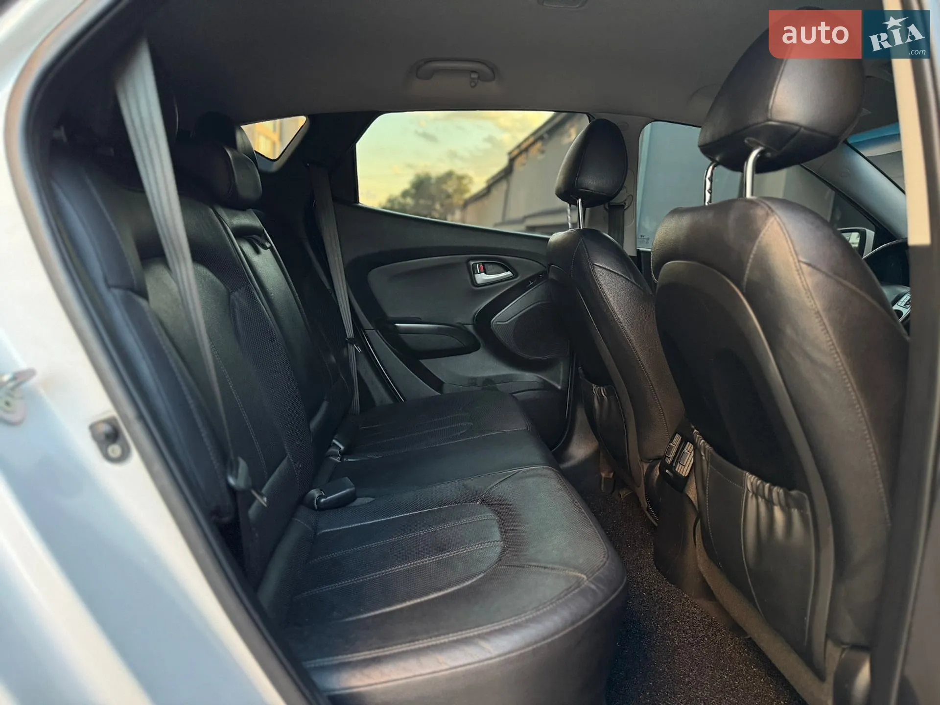 2013 Hyundai Tucson - мініатюра 48