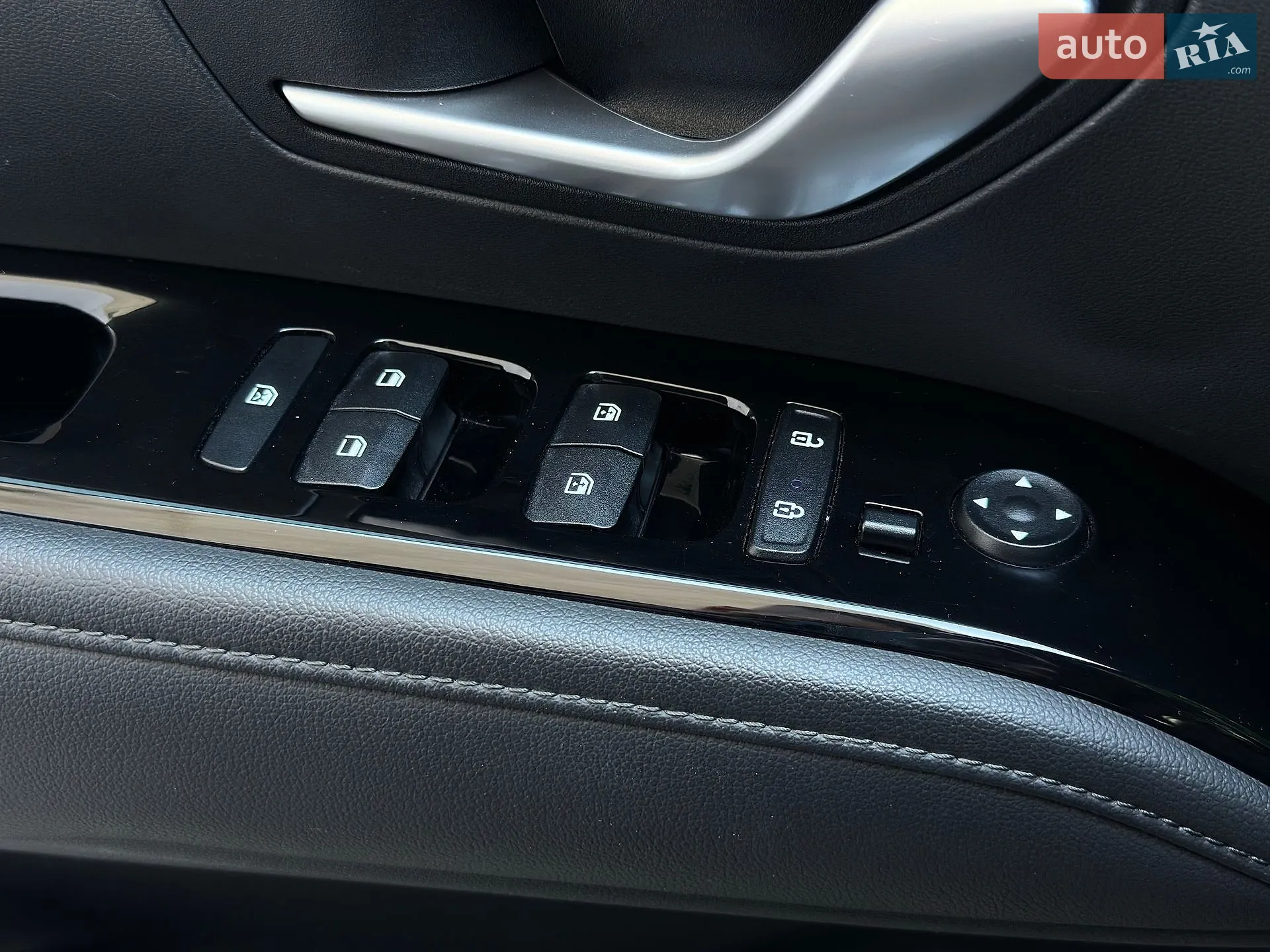 2023 Hyundai Tucson - мініатюра 64