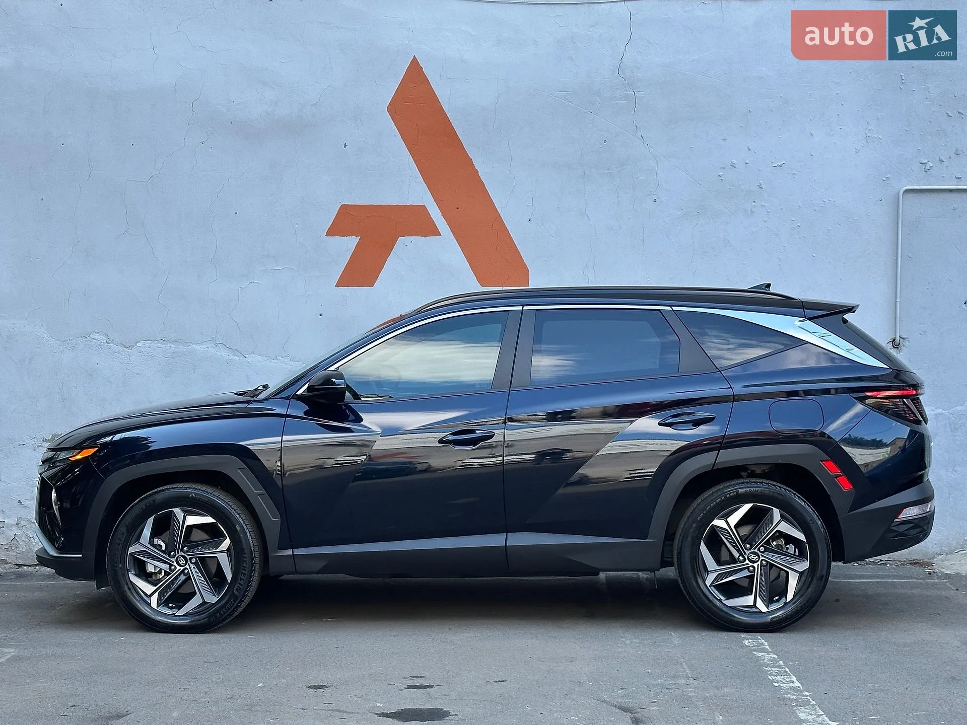 2023 Hyundai Tucson - мініатюра 16