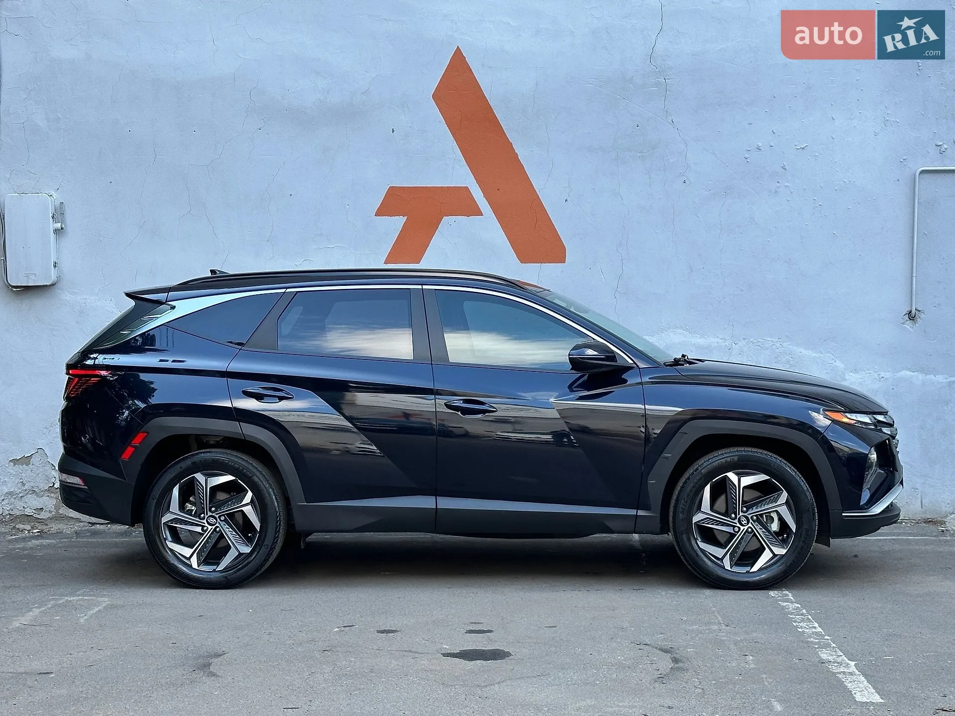 2023 Hyundai Tucson - мініатюра 20