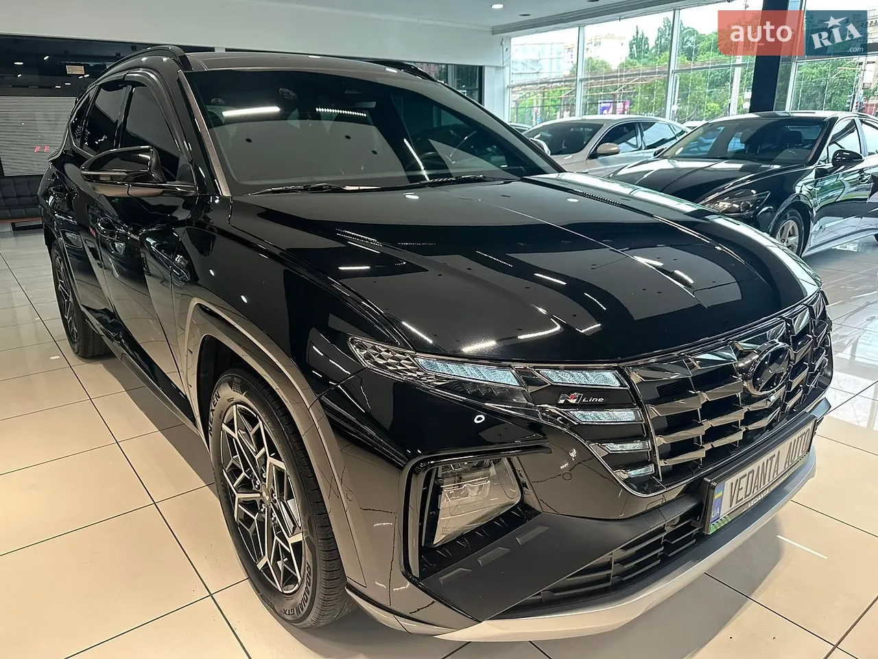 2019 Kia Carnival - мініатюра 28