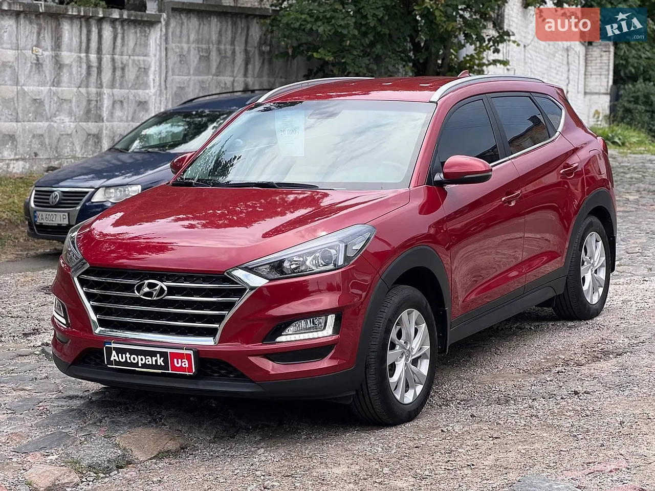 2010 Hyundai ix35 - мініатюра 17