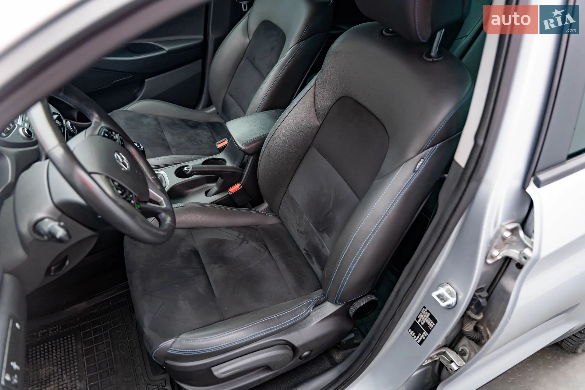 2017 Hyundai Tucson - мініатюра 9