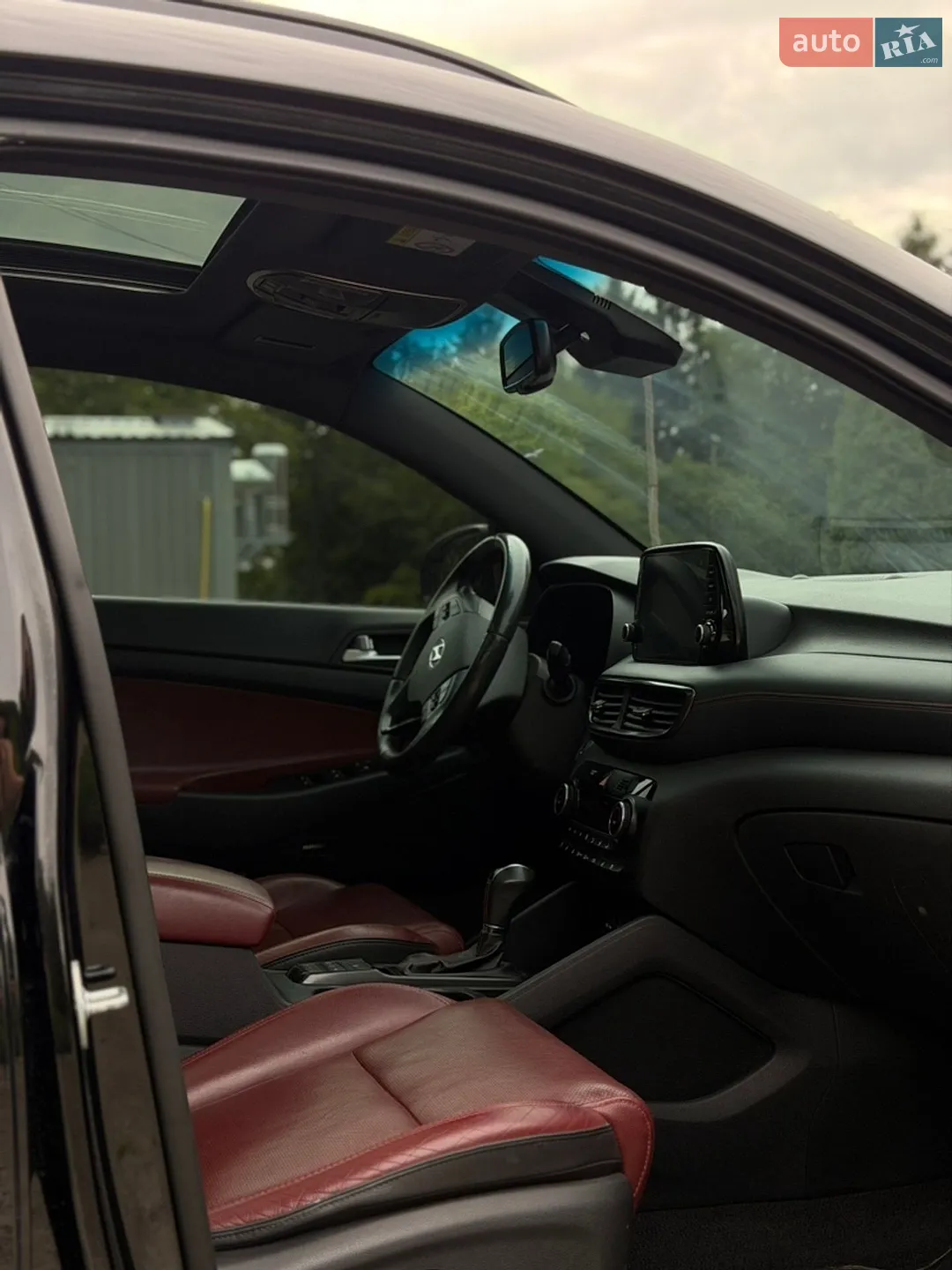 2019 Hyundai Tucson - мініатюра 20